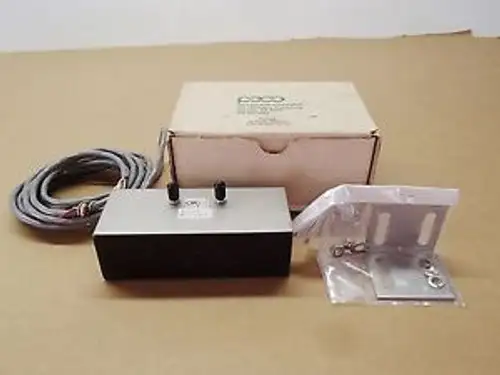Peco 326Lxm Inductive Proximity Sensor True Motion
