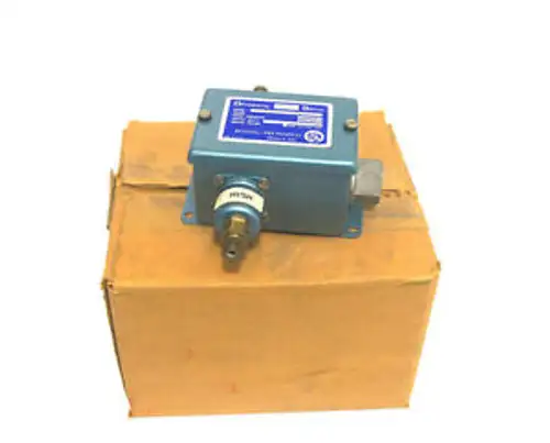 Koenig Pretempco Dps-300-Pioopa-82582-5 Pressure Switch Dps300Pioopa825825
