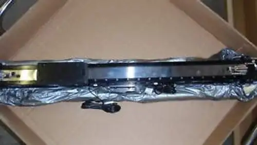 Tol-O-Matic Rodless Cyl # Bc315-Sk27-Tt2-Fm2-Ts1-Ahz