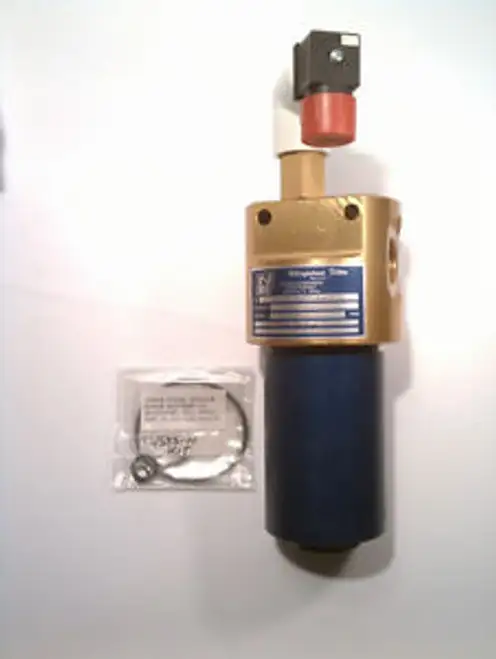 Norman Ultraporous Filter 4575Ag-100Pl-Ee-100 And 45/535-Nkit