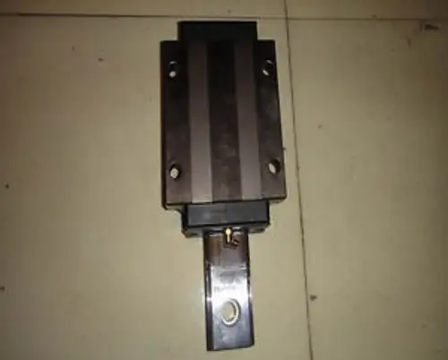 Thk Hsr55 Lam Linear Guide Module