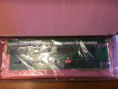 Systemation - Keithley Pio-96 I/O Control Board - P/N - 115512