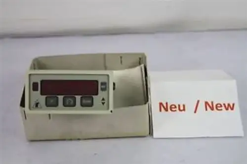 Esters Pmo 2151 I N3 Digital Speedometer Pmo2151In3