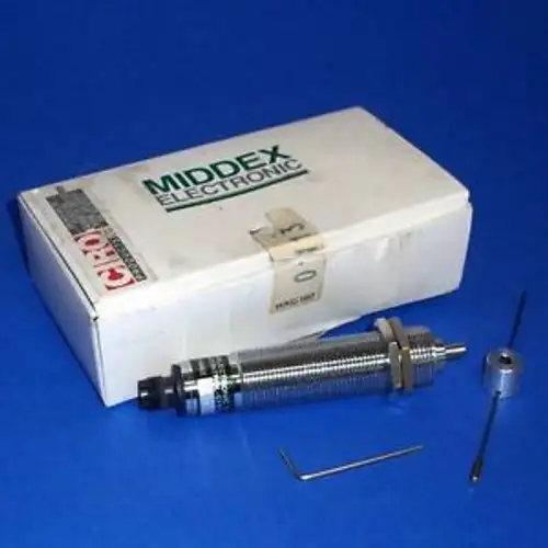 Middex-Electronic Type Wkl-22 180 Range 4-Pin Sensor D-78582