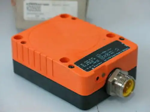 Ifm Kd3500 / Kde2060Fboa/Ls300L Sensor
