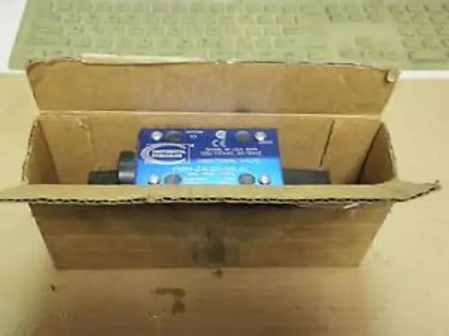 Continental Hydraulics Directional Valve Vs5M-2A-Gb-68L-K_Vs5M2Agb68Lk