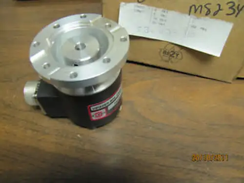 Sicod Encoder I/Zg2E8-500-1828-Bz-B-Sm-R Zg2E8-500-1828-Bz-B-Sm-R