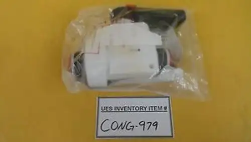 Furon Bv1-88 2-Way Manual Valve