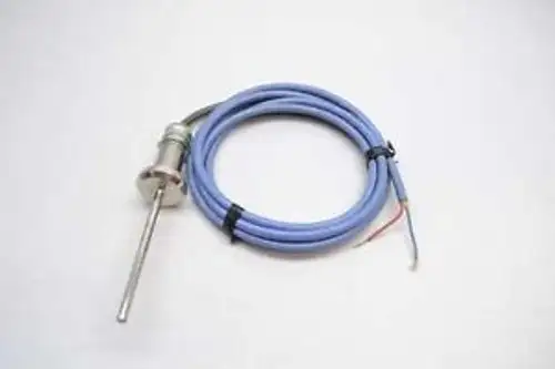 Tsc Thermo Sensors 494-33731-A-5-B-120-T Thermocoupling Stainless D436694