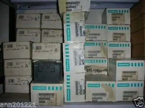 Siemens 6Ed1053-1Bb00-0Ba1