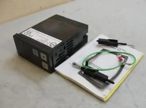 28615 - Pma 9404 407 40101 Temperature Controller