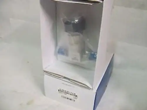 Swagelok Ss-Hfml3B-M4Li-P-A-Bk Gas Pressure Regulator 500 Psi In 25 Psi Out