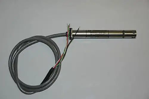Omega Hx11C Rh Transmisor Temperatura Humedad 12-36 Vdc 5-95% Rh