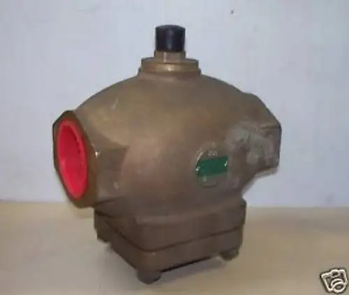 Spirax Sarco 2 Control Valve 1.1 Bar Kx51B Kx51-B