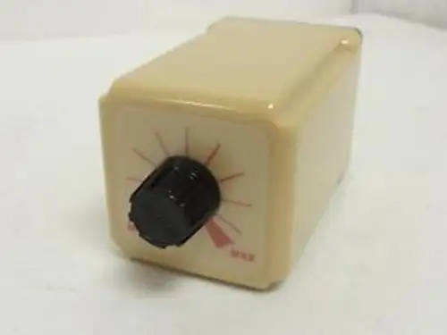 146588 - Agastat Ssc22Aba Timing Relay 0.5-15S 120Vac/Dc