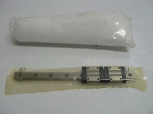 Sseb13 Misumi 7.5 Guide And Bearing Assembly