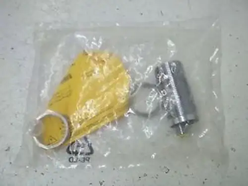 Turck Bc10-M30K-Ap4X-H1141 Capacitive Sensor In A Bag