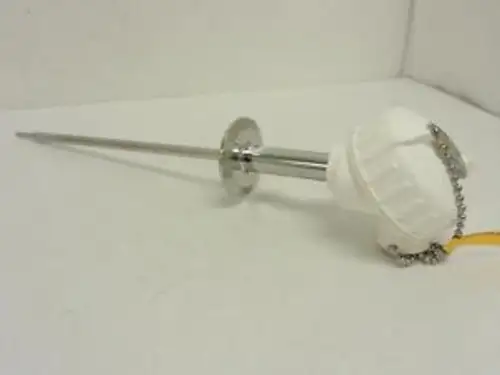 146013 - Davis Instruments R5T185L68R383-12-Cip-2-5-63 Temp Sensor 16A