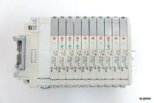 Ss5Z3-60Pgd1-10D-P Sz3160-5L0Z-C4 Sz3160-5L0Z-C6 Smc Solenoid Valve And Manifold
