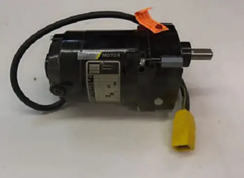 Bodine Electric Company Gearmotor Nsh-1105