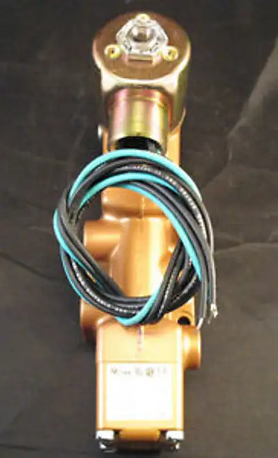 Versa Air Valve Vsg-4302-U-10-31-A120
