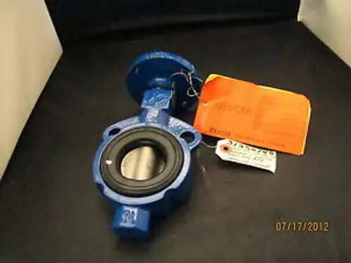 Keystone Tyco 2 Butterfly Valve 723-703-020-Ar1-000 Ar1