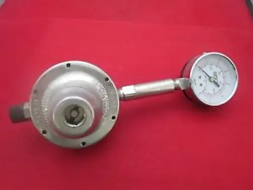 Binks 84-645 Regulator