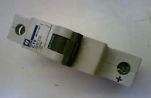 Siei C10 Mcc-10/1 230/400V