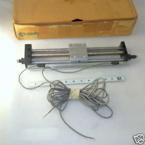 Smc Acuator Guided Cylinder Ncdy1S15H-1000B-F79L Un Whs7A