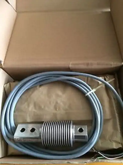 Hbm Z6Fc3 10Kg Loadcell