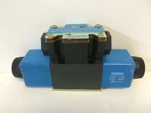 Vickers Directional Valve Dg4V-3S6C-M-Fw-B5-60