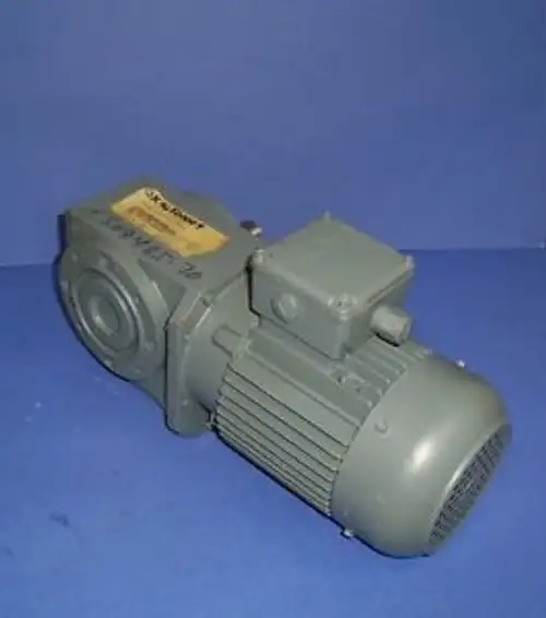 Bauer 460V 1.78A 60Hz 1710Rpm Gear Motor Sg3-12/Dk84-200L-As/M