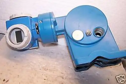 Endress Hauser Prowirl 70 12-30 Vdc 70Xxxx-Xxxxxe2D100
