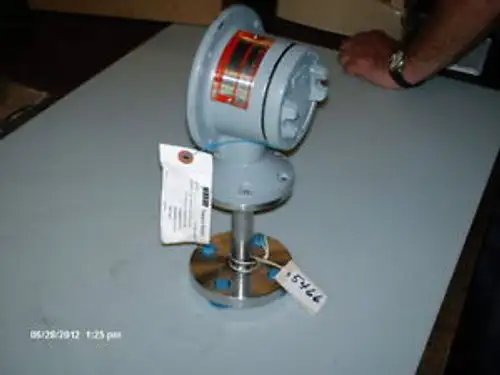 Sor Pressure Switch Mod #K2L-K116-J6-J2X-Cgttx 20-0-20 In H2O 200 Psi 1