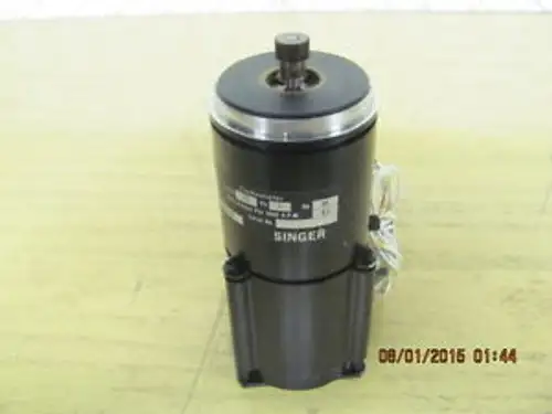 Singer 05088-Fpe25L-377-2 Serve Motor