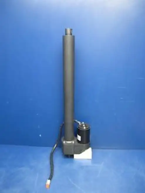 Warner Linear Actuator K2Xg20-24V-16-R90Sp B-Track K2X Rugged Duty 16Stroke