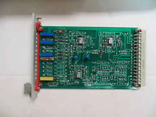 Ve102 Rexroth Pc Board