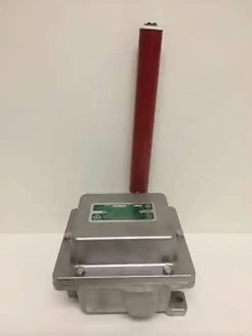 Conveyor Components Belt Alignment Control Switch Ta-2D