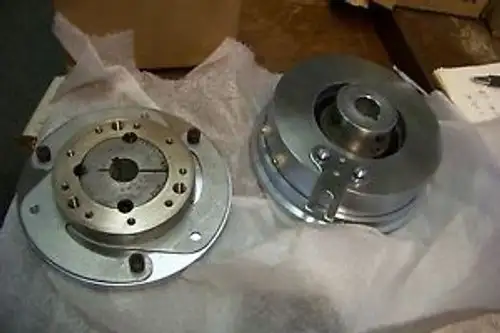 Electroid Company Bec-56Cc-12-12-90V-T Electric Clutch