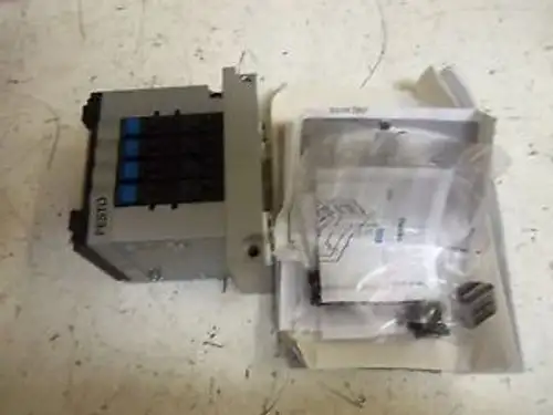 Festo Cpv14-Ge-Asi-4-Z18269 Solenoid Mainiflold