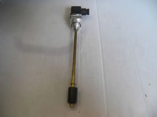 Woerner Flat Level Switch Kfh-F/A/0/X/170 230Vuc 0 5A 0 5 A Amp 10W 30Va