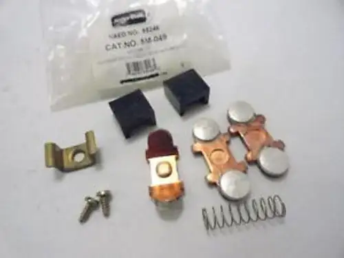 135607 - Joslyn Clark 5M-049 Contact Kit For 5000 Dp