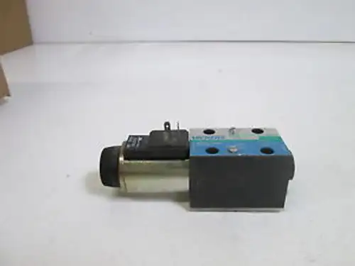 Vickers Valve Dg4V-3S-22A-M-U-Hl7-60-En490