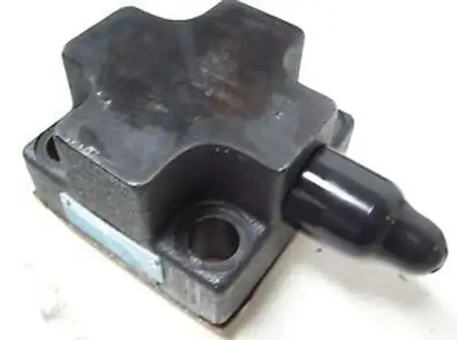 Vickers Cvcs-32-C-S2-W-125-11 Hydraulic Relief Valve 02-316711 F11S