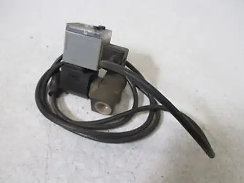 Numatics Edv-04 Drain Valve