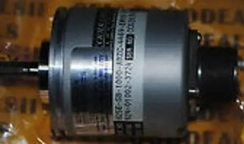 Bei 924-01002-3724 Rotary Encoder H25E-Sb-1000-Abzc-4469-Em18-Spe