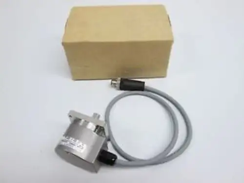 Encoder Products 802S-21-S0300-Q-Pp-1-G-1-Sg-Ce Encoder 5-28V-Dc D249001