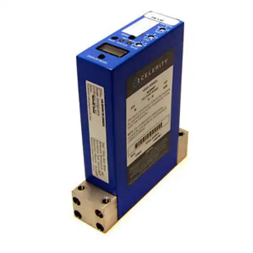Celerity In3Xp Mass Flow Controller D-Net N2/20Cc