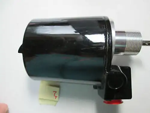 In Proximity Paddle Level Switch Pls W-D-1-3-0-Ss-0-048 Nema 4 4X B2