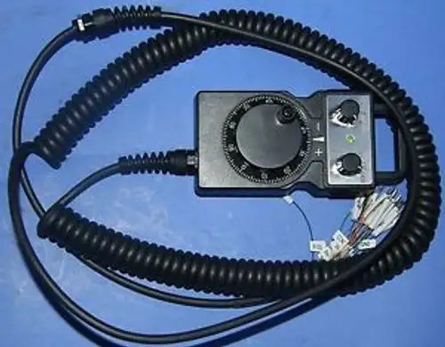 1 Rotary Encoder Model: Apma-Rim60-0100Bv-0 Rotary Encoder